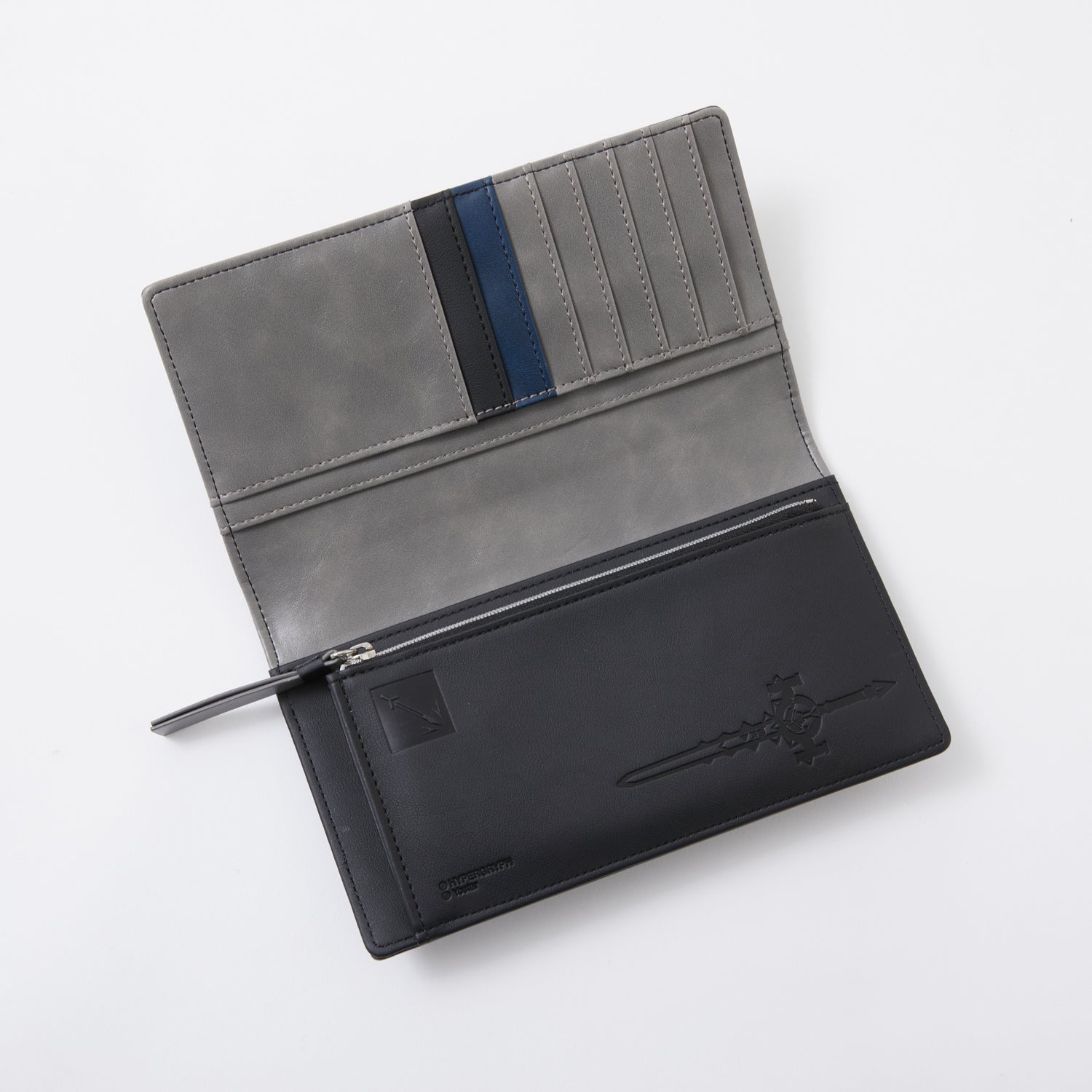 SPECIAL ORDER Super Groupies - Arknights - Skadi Model Long Wallet [JP]