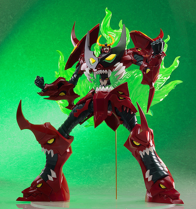 PRE-ORDER Good Smile Company - POP UP PARADE - Tengen Toppa Gurren Lagann - Tengen Toppa Gurren Lagann XL Size