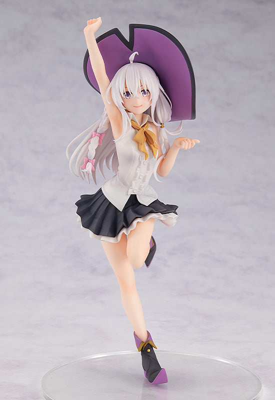 IN-STOCK Kadokawa - KADOKAWA Collection LIGHT - Wandering Witch: The Journey of Elaina - Elaina