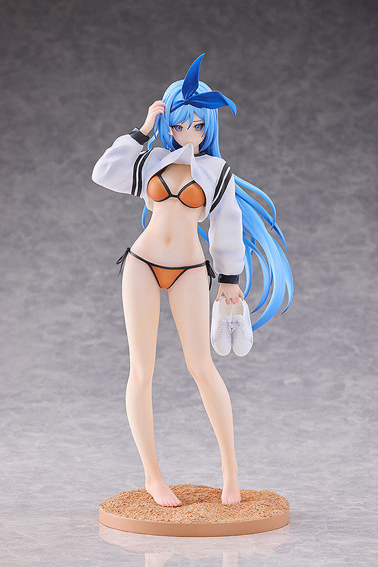 PRE-ORDER ENSOUTOYS - Chaesu Original Character - Minah: Swimwear Ver. 1/7