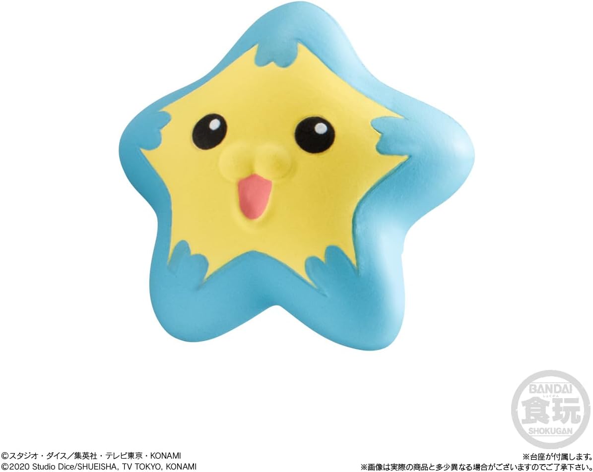 PRE-ORDER Bandai - Yu-Gi-Oh Collection 02 [Box of 10]