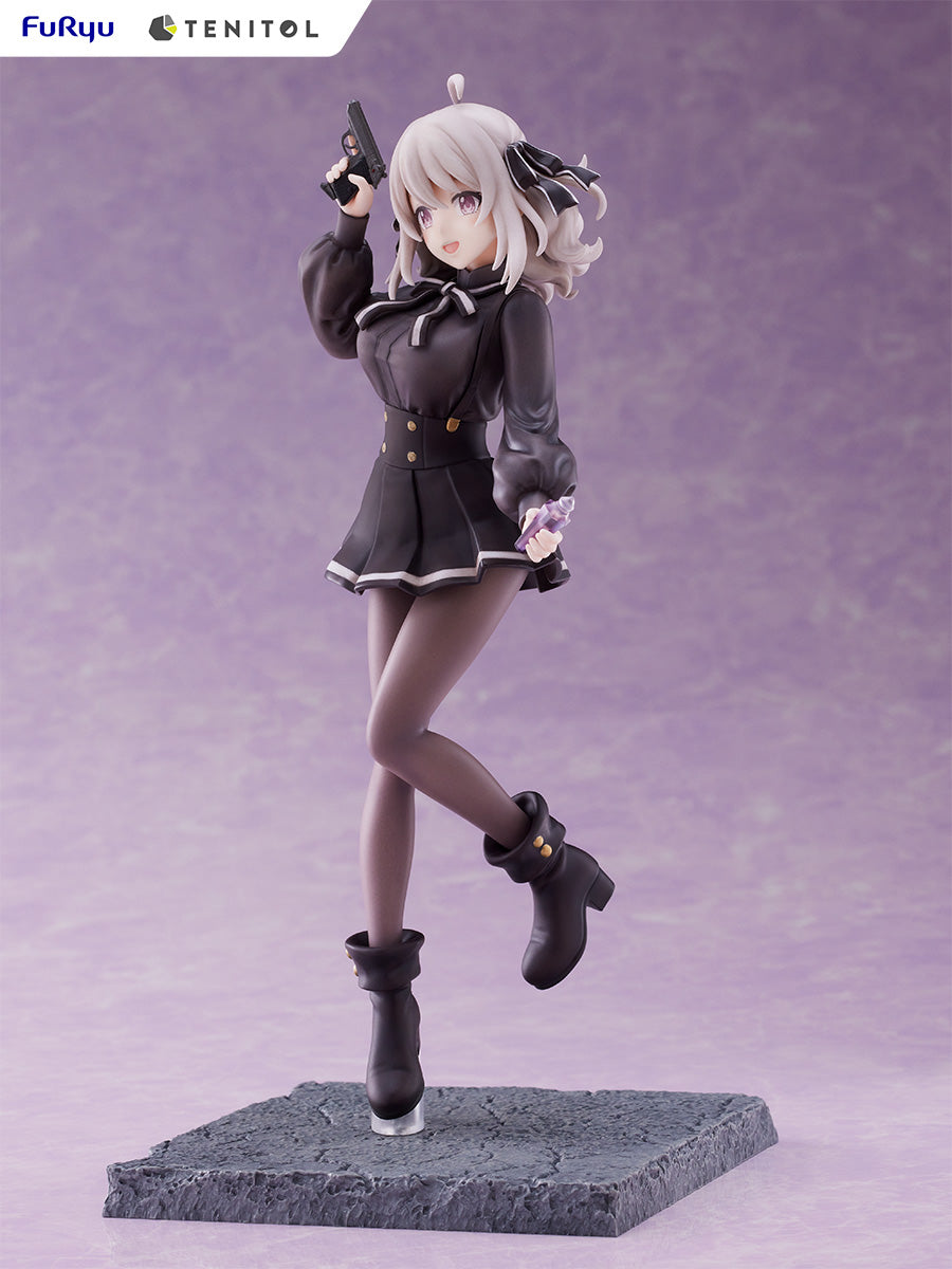 PRE-ORDER FuRyu - TENITOL - Spy Classroom - Lily