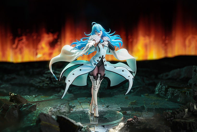 PRE-ORDER Good Smile Arts Shanghai - Vivy -Fluorite Eye's Song- - Vivy 1/7