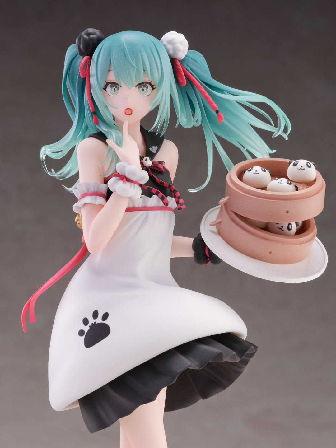 PRE-ORDER Sega - S-Fire - Vocaloid - Hatsune Miku: Panda Bun Ver.