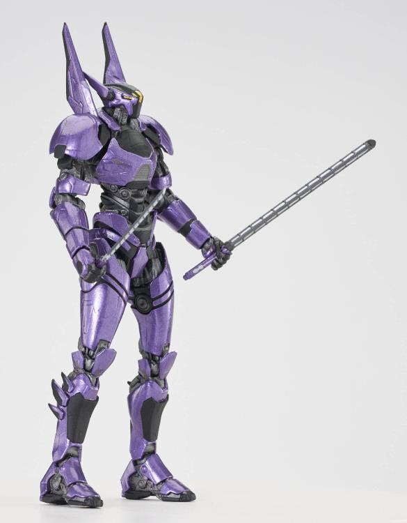 PRE-ORDER Pacific Rim: Uprising - Special Ops Series Set: Obsidian Fury, Saber Athena & Valor Omega