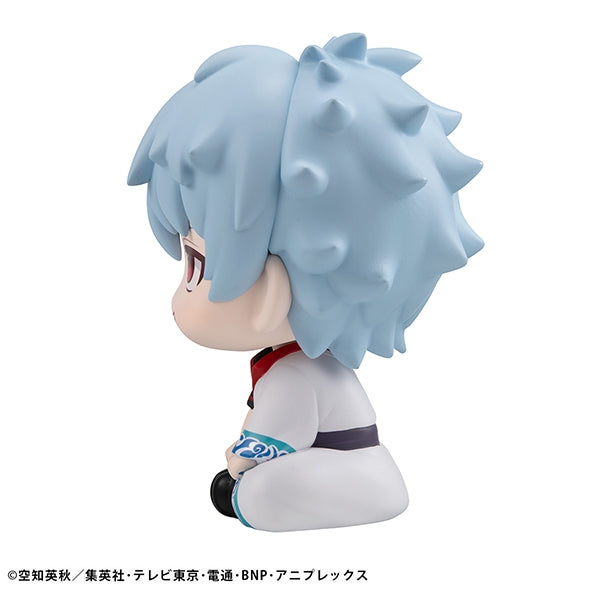 PRE-ORDER MegaHouse - Look Up - Gintama - Sakata Gintoki