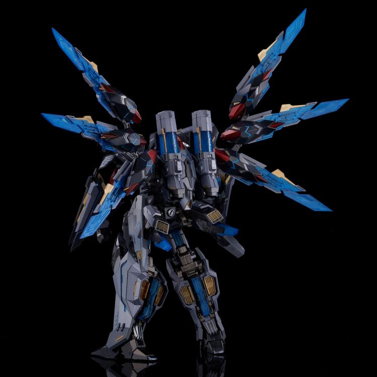 PRE-ORDER Flame Toys - Kuro Kara Kuri - Transformers - Shattered Glass Megatron