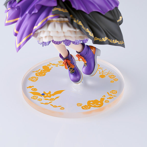 PRE-ORDER Good Smile Company - Umamusume: Pretty Derby - Rice Shower: Vampire Makeover! 1/7