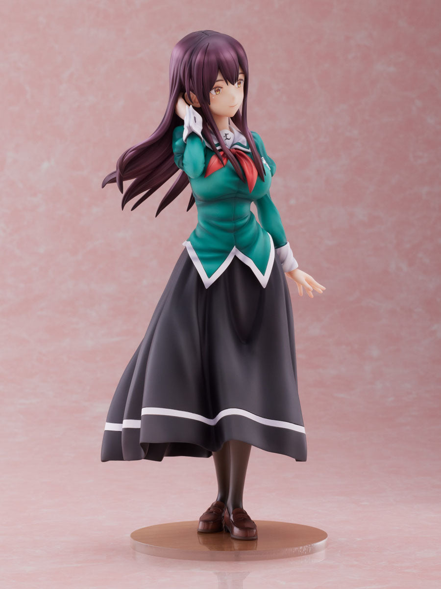 PRE-ORDER Yuri Is My Job! - Mitsuki Ayanokoji 1/7