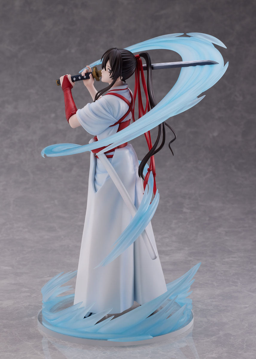 PRE-ORDER Hell's Paradise: Jigokuraku - Yamada Asaemon Sagiri 1/7