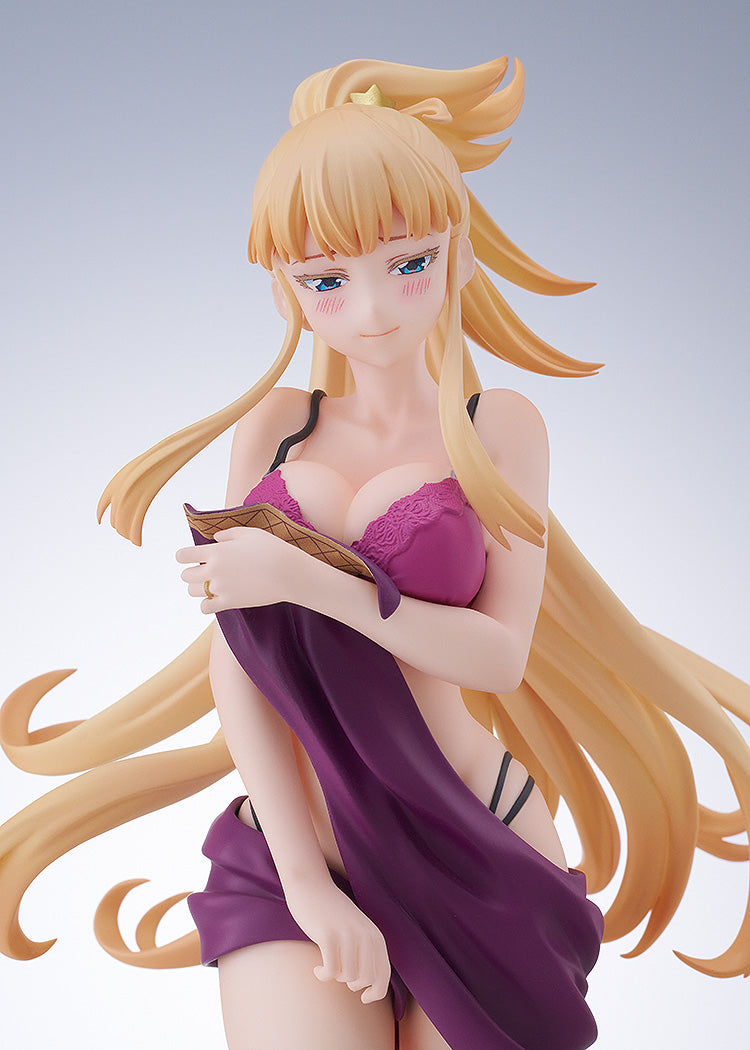 Good Smile Company - POP UP PARADE - Tales of Wedding Rings - Hime L Size