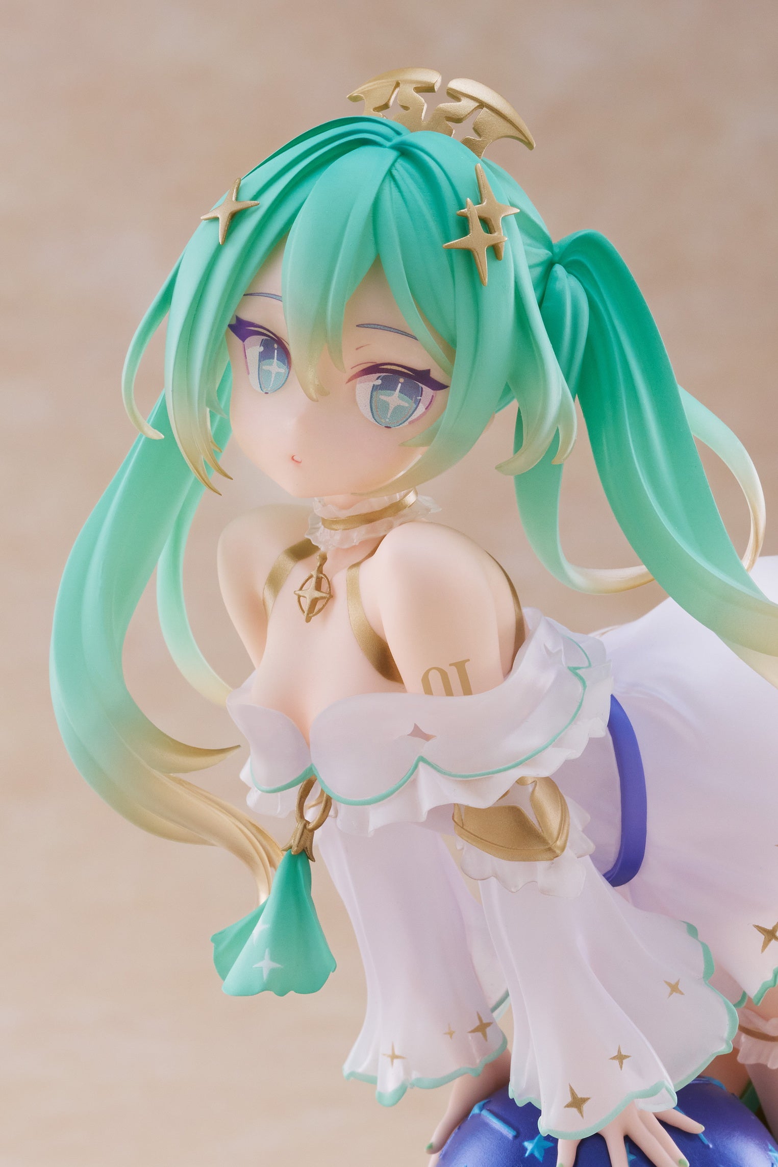 PRE-ORDER Taito - Taito Kuji - Vocaloid - Hatsune Miku: 39 Miku's Day Anniversary 2nd Season: Glittering Star Ver.