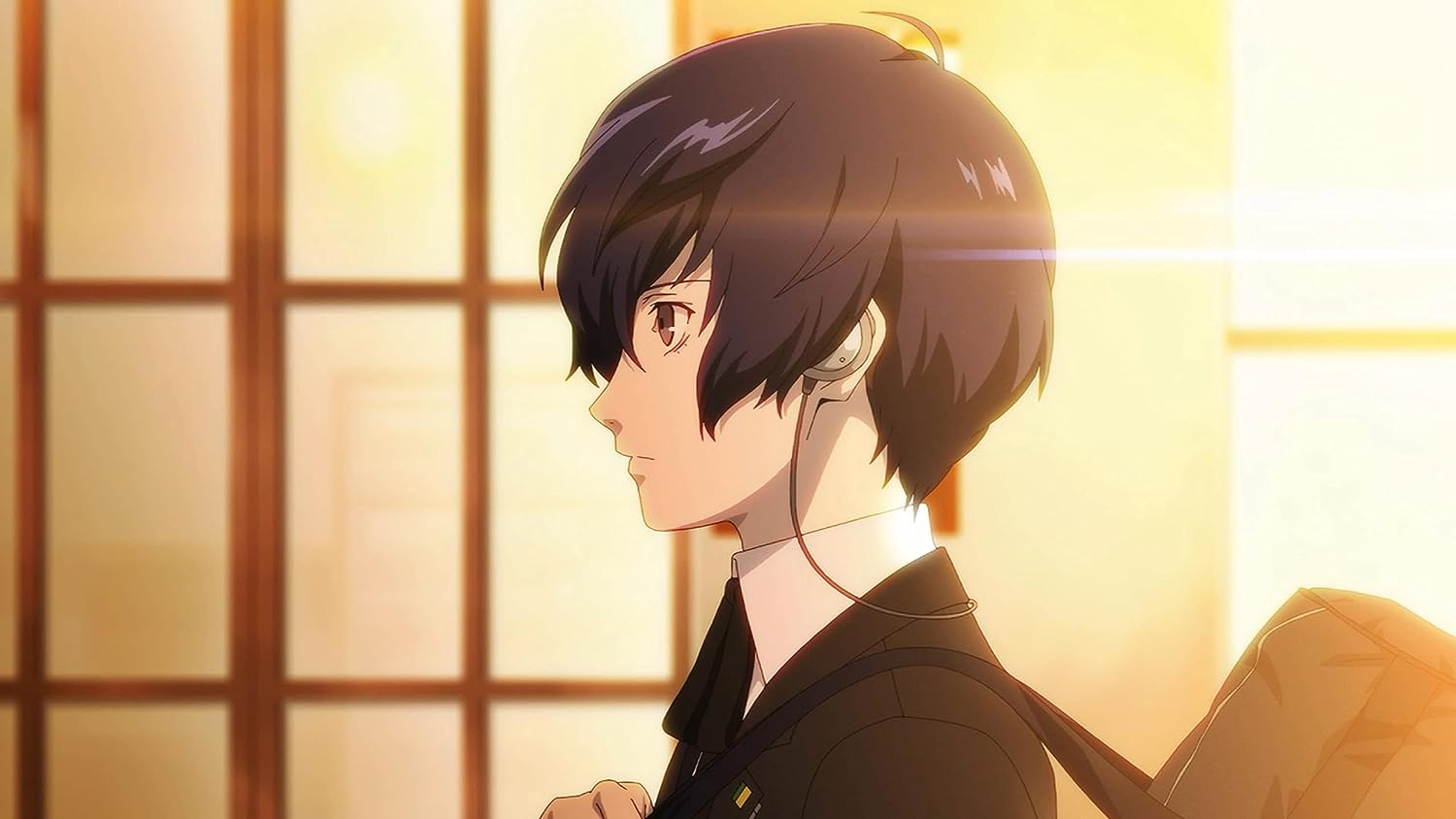 SPECIAL ORDER Atlus - PS5 - Persona3 Reload: Limited Box [JP]