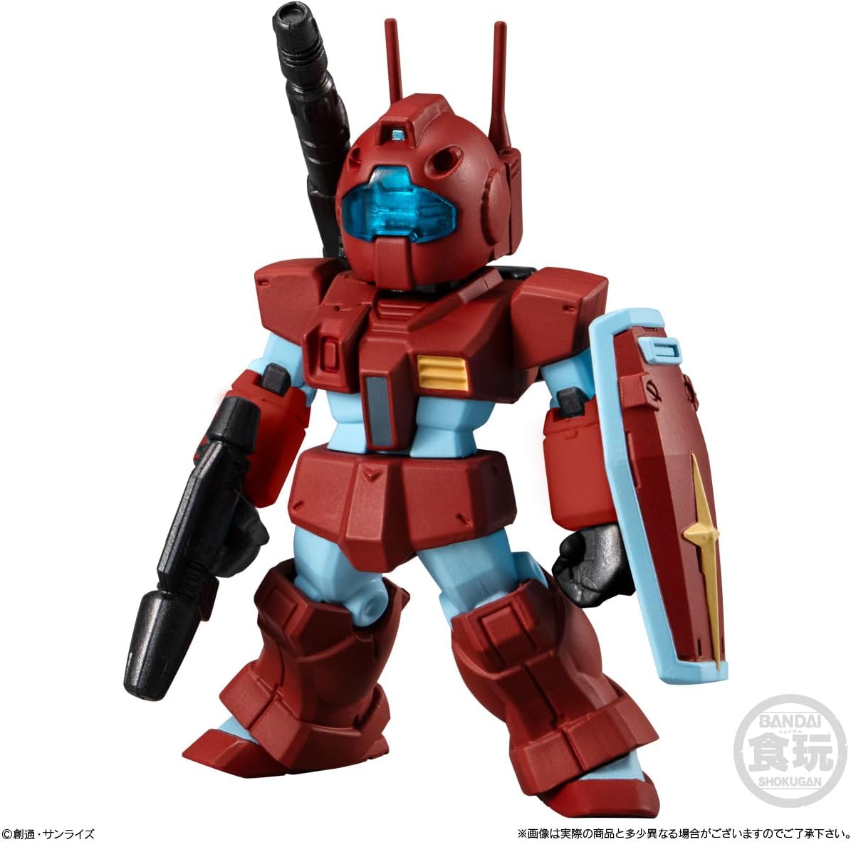 SPECIAL ORDER Bandai - FW GUNDAM CONVERGE ♯26 [Box of 10] [JP]