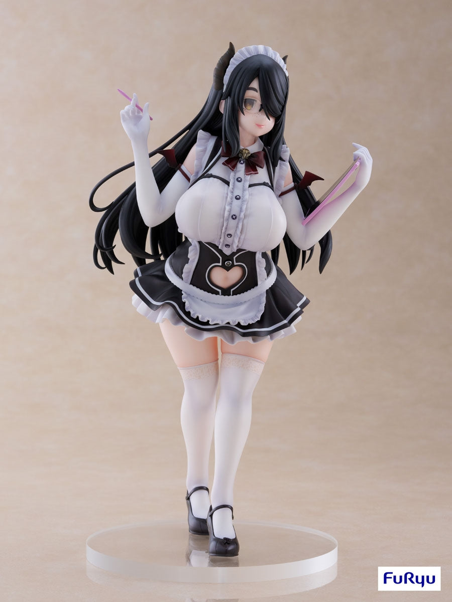 PRE-ORDER FuRyu - F:Nex - Ito Life 1/7