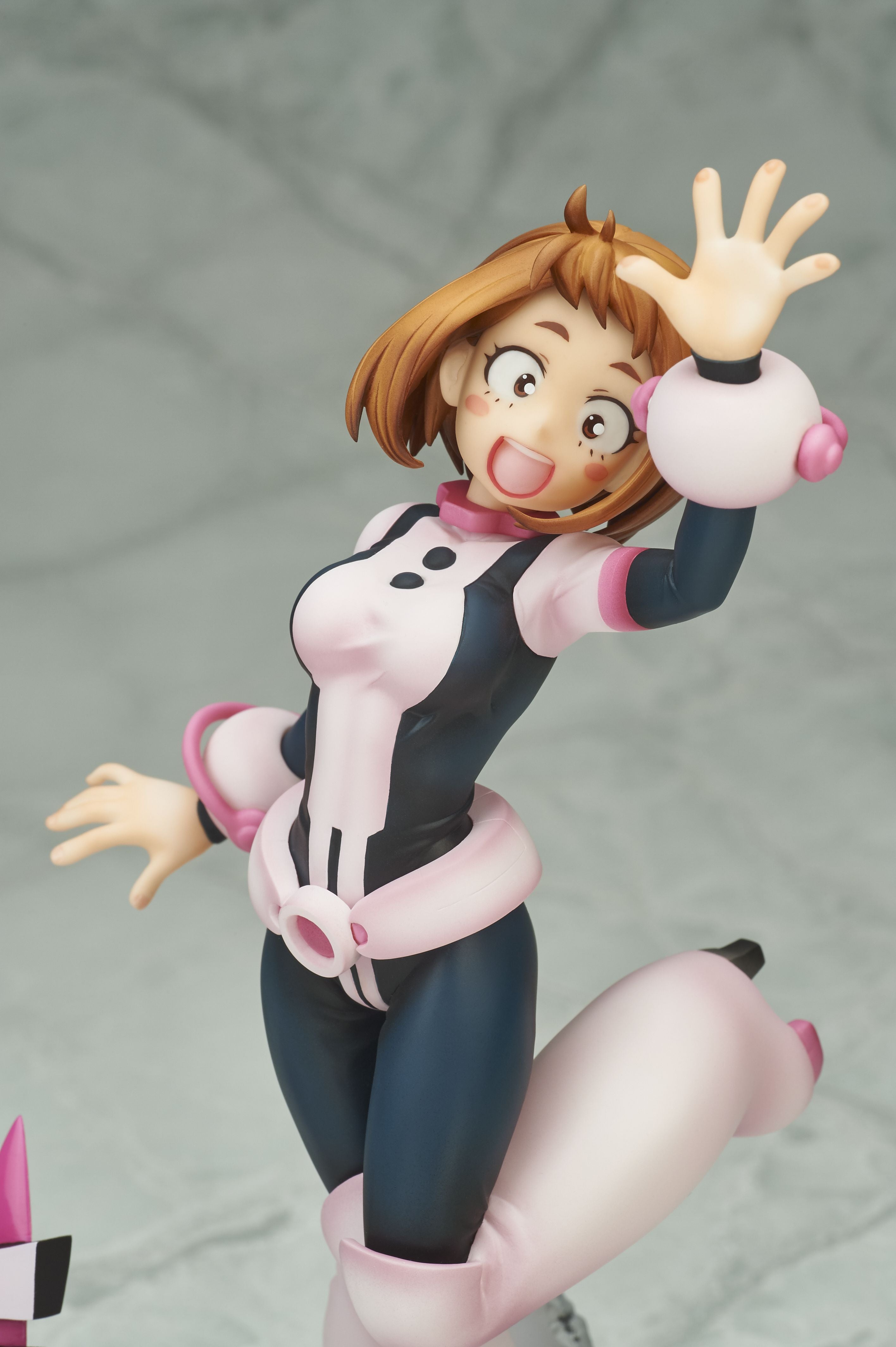 PRE-ORDER Bellfine - My Hero Academia - Ochaco Uraraka: Hero Suit Ver. 1/8 [2nd Release]