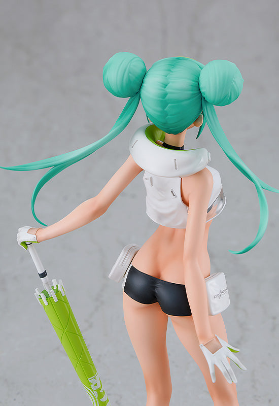 PRE-ORDER Max Factory - Hatsune Miku GT Project - Racing Miku 2022: Tropical Ver. 1/7