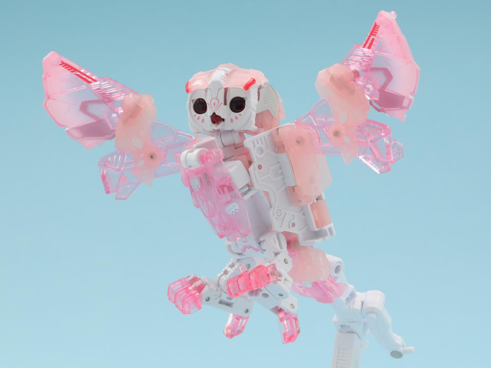 PRE-ORDER Beast Box - BB41RH - Rhapsody