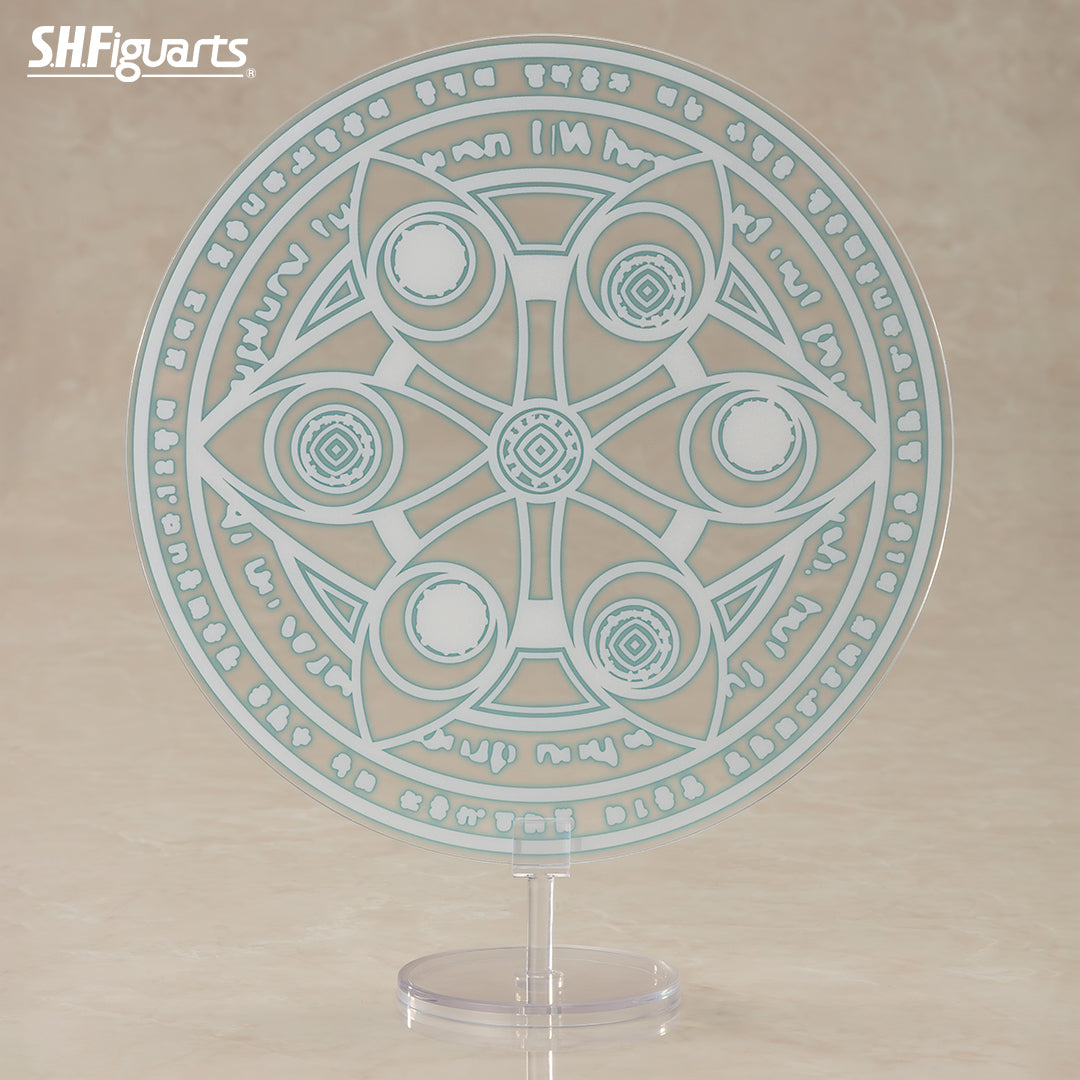 IN-STOCK Bandai - S.H.Figuarts - Frieren: Beyond Journey's End - Frieren [JP]