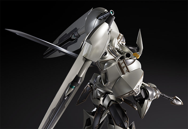 PRE-ORDER Good Smile Company - MODEROID - The Legend of Heroes: Trails of Cold Steel - Valimar, the Ashen Knight [February 2025 Release]