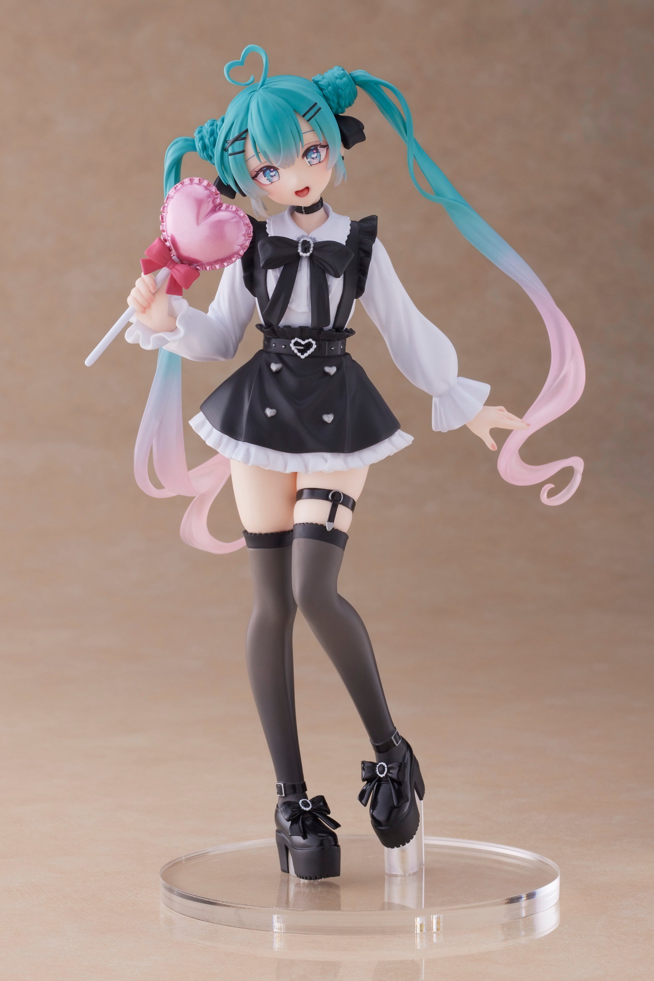 PRE-ORDER Vocaloid - Hatsune Miku: Fashion: Subculture Ver.