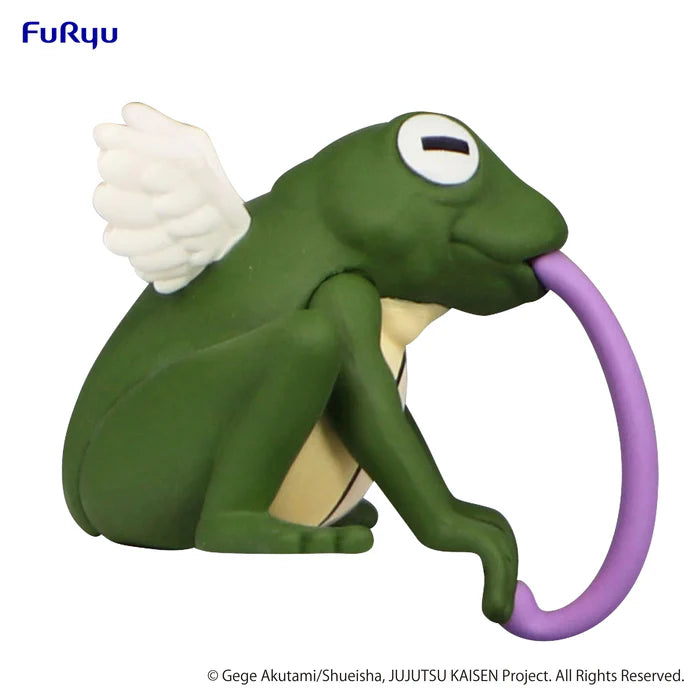 IN-STOCK Jujutsu Kaisen Noodle Stopper Figure Puchi - The Well's Unknown Abyss