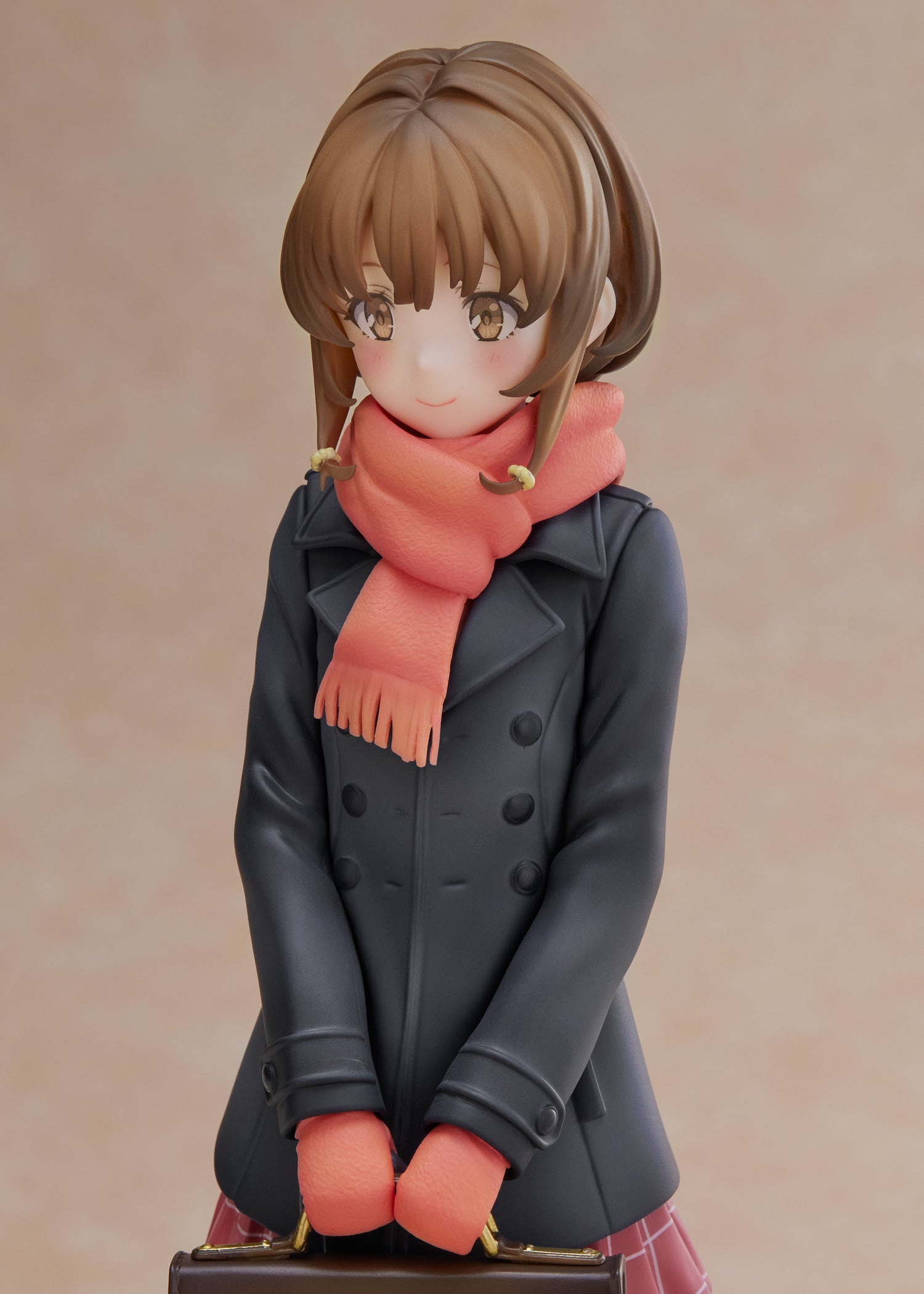 PRE-ORDER Aniplex - Rascal Does Not Dream of a Sister Venturing Out - Kaede Azusagawa 1/7 [EXCLUSIVE]
