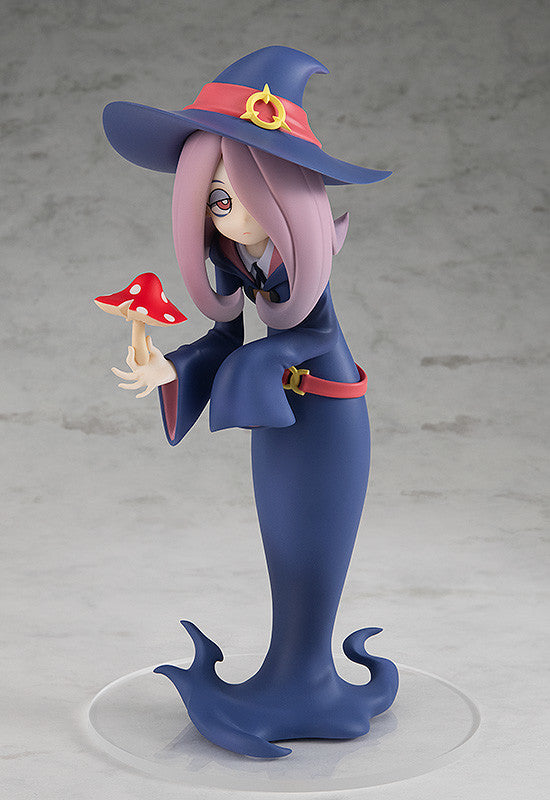 IN-STOCK Good Smile Company - POP UP PARADE - Little Witch Academia - Sucy Manbavaran