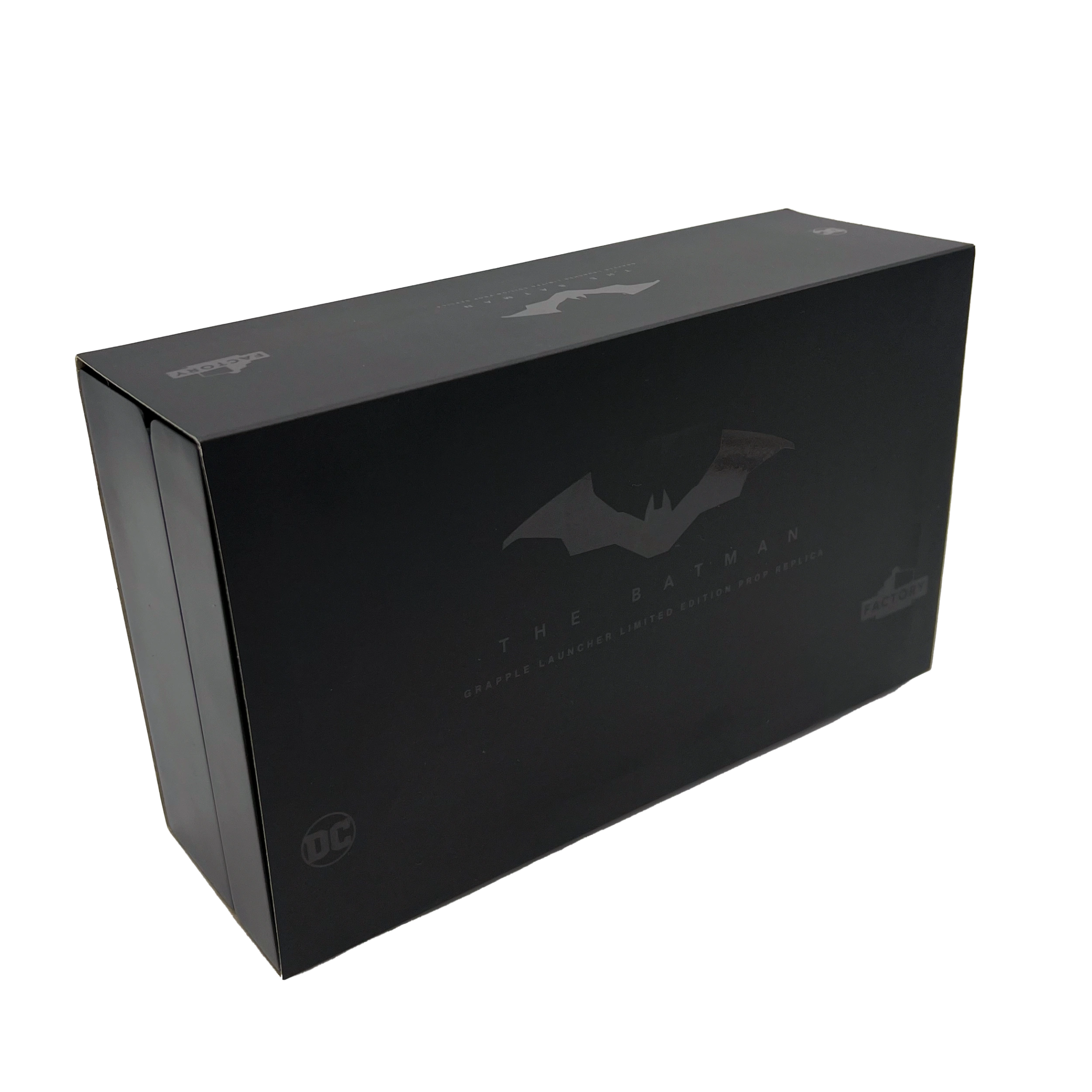 PRE-ORDER Prop Replica - The Batman - Grapple Launcher