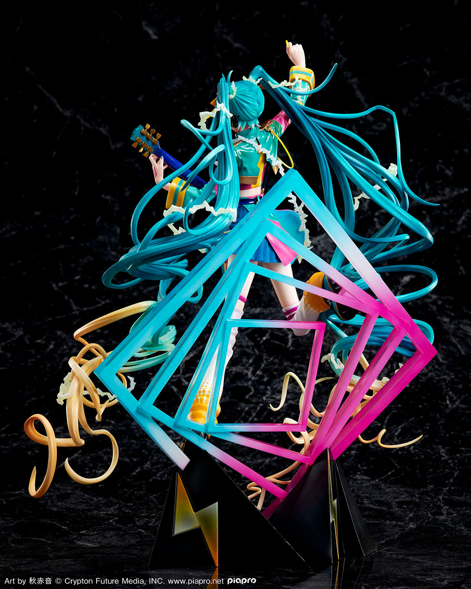 PRE-ORDER Design COCO - Hatsune Miku JAPAN TOUR 2023 ~THUNDERBOLT 1/7