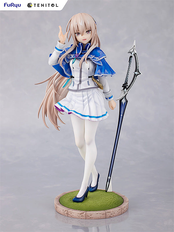 PRE-ORDER FuRyu - TENITOL - Heaven Burns Red - Yuina Shirakawa