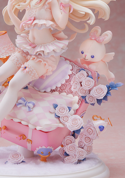 SPECIAL ORDER Fate/kaleid liner Prisma☆Illya Prisma☆Phantasm - Illyasviel von Einzbern: Roomwear Ver. 1/7 [EXCLUSIVE] [JP]