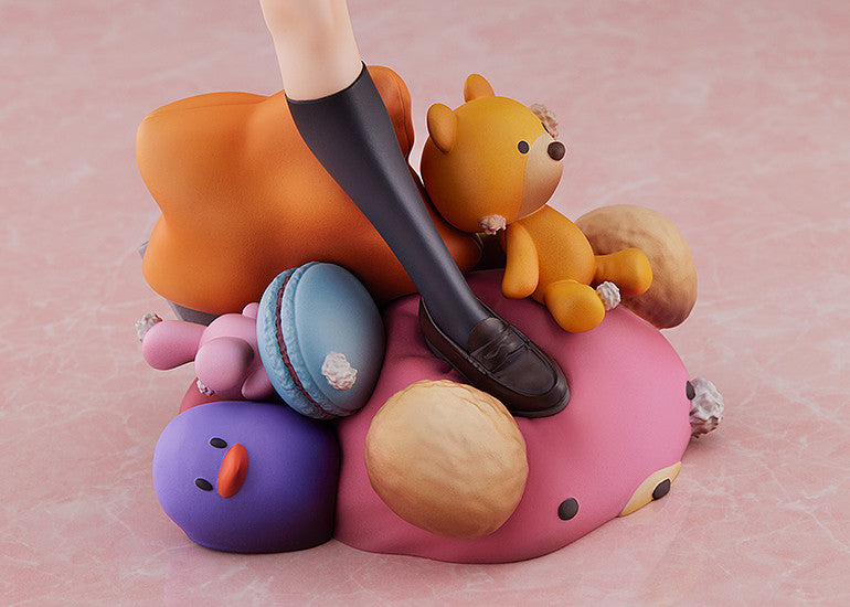 IN-STOCK SEGA - S-Fire - My Hero Academia - Himiko Toga 1/8