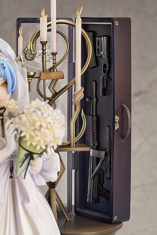 PRE-ORDER Good Smile Arts Shanghai - Girls' Frontline - Zas M21: Affections Behind the Bouquet 1/7