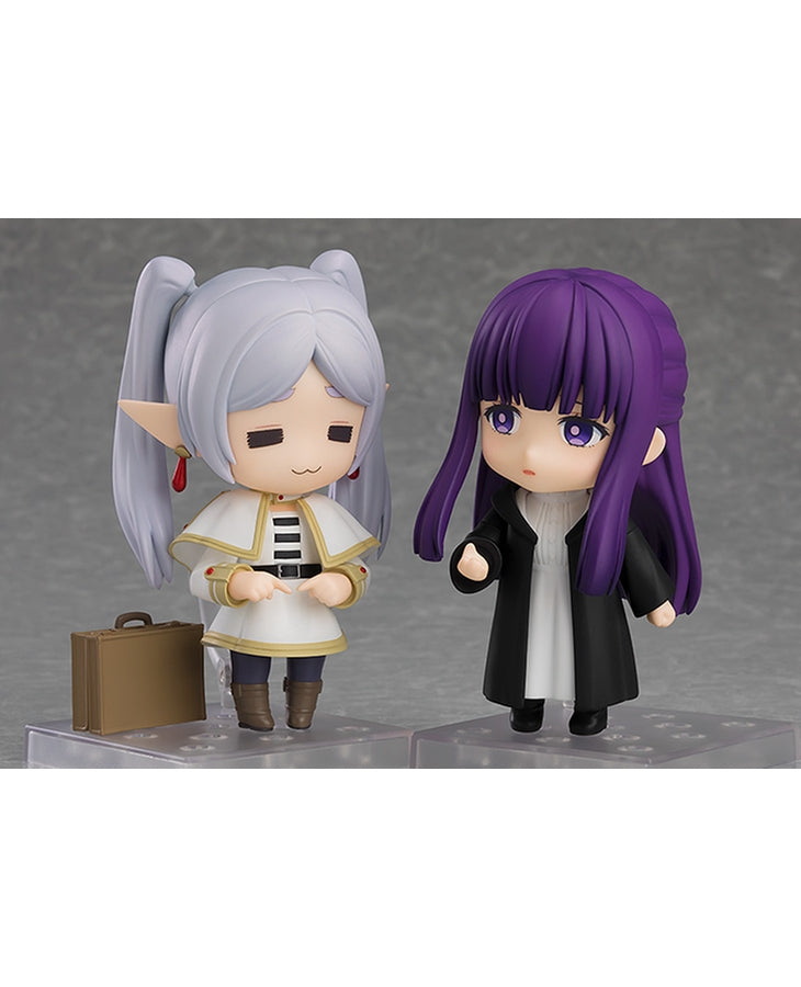 PRE-ORDER Good Smile Company - Nendoroid 2367 - Frieren: Beyond Journey's End - Frieren
