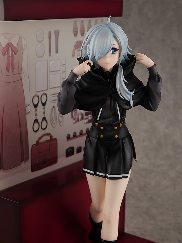 PRE-ORDER Kadokawa - SPY ROOM Light Novel -《Glint》Monika 1/7