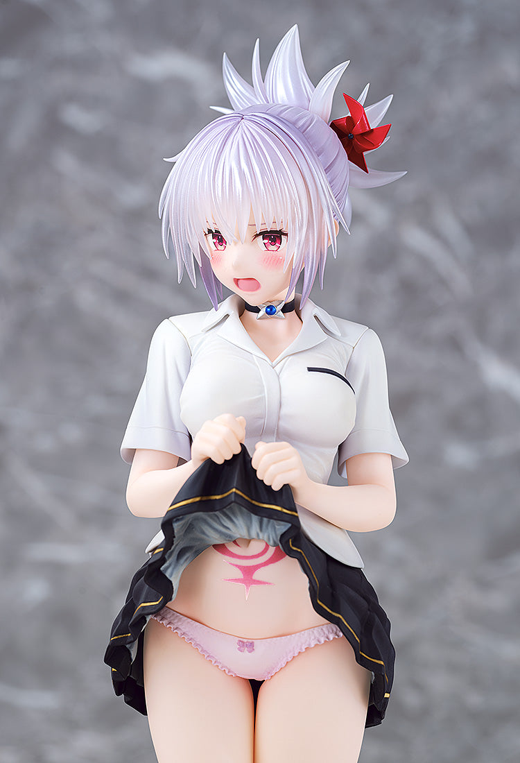 PRE-ORDER Phat! - Ayakashi Triangle - Matsuri Kazamaki 1/7