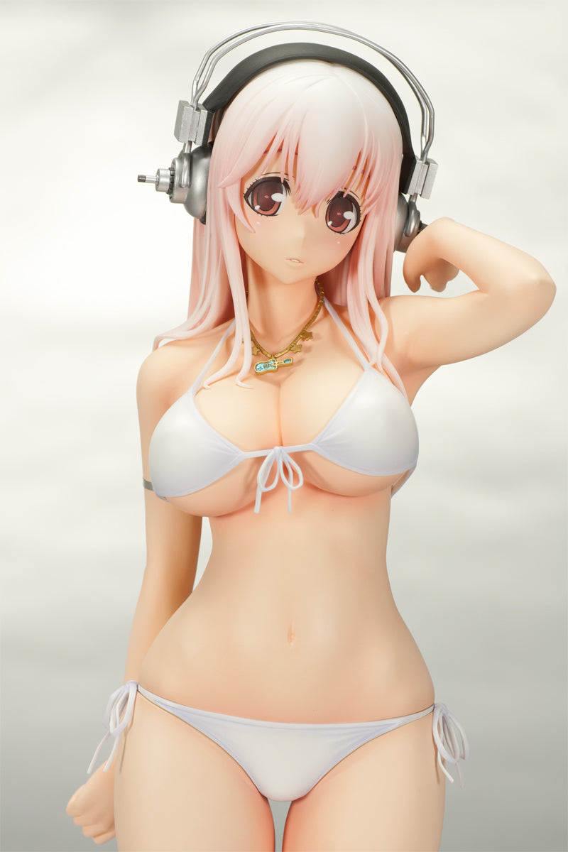PRE-ORDER Orchid Seed - SoniCom - Super Sonico: SoniComi Package Ver. 1/5 [2nd Release]
