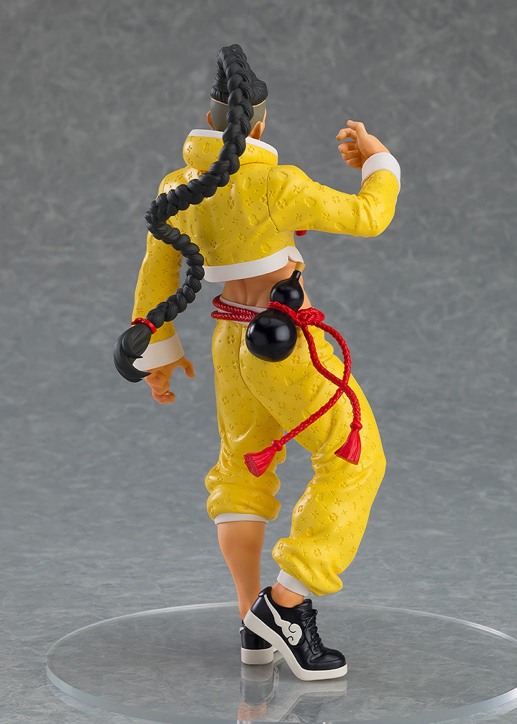 PRE-ORDER Max Factory - POP UP PARADE - Street Fighter 6 - Jamie