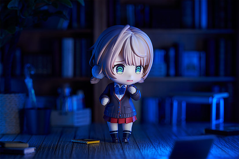 IN-STOCK Good Smile Arts Shanghai - Nendoroid 1967 - Shigure Ui - Shigure Ui [2nd Release]