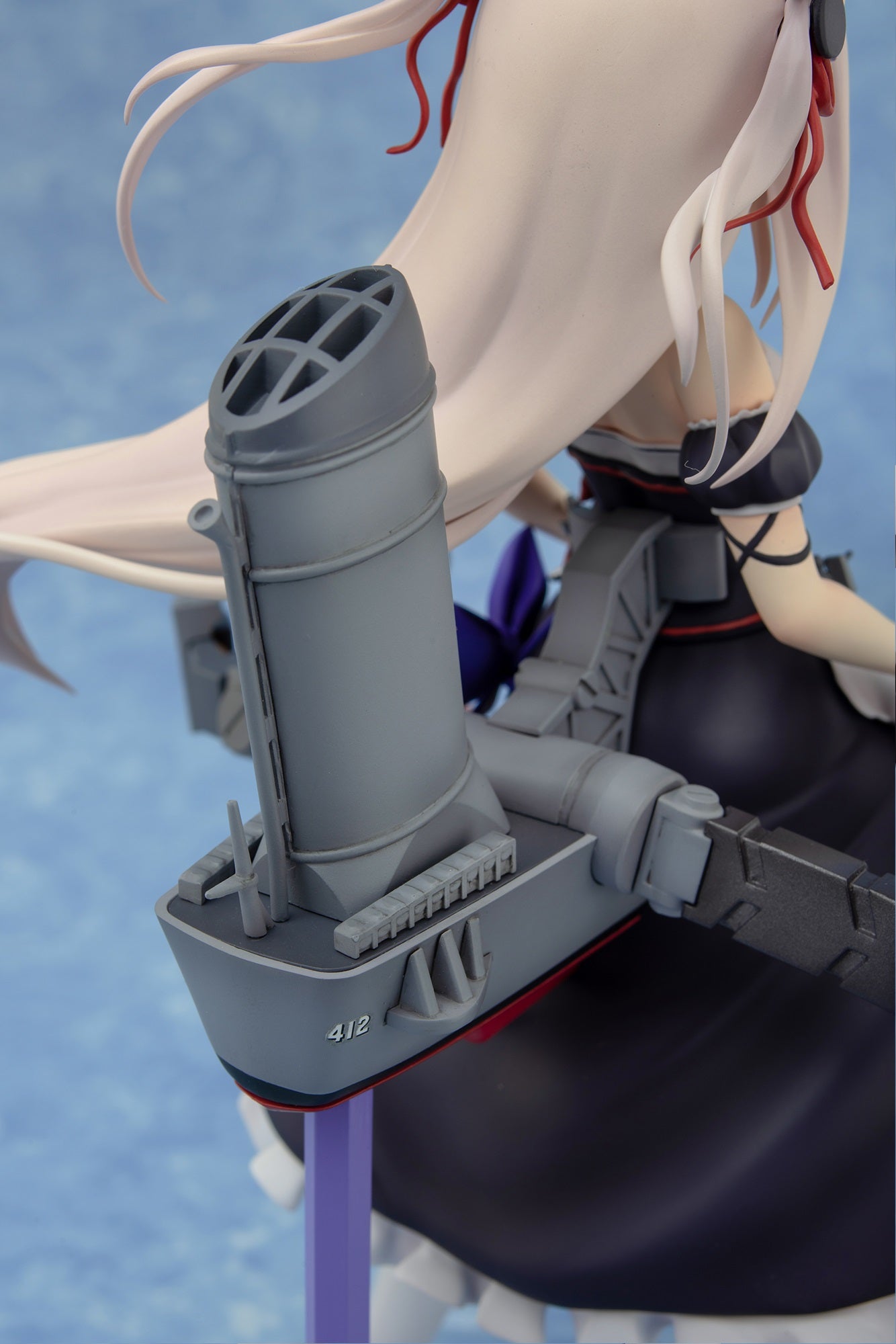PRE-ORDER PLUM - Azur Lane - Hammann Kai 1/7 [July 2024 Release]