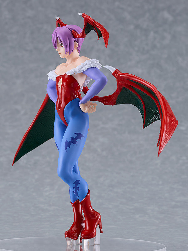 IN-STOCK Max Factory - POP UP PARADE - Darkstalker Series - Lilith