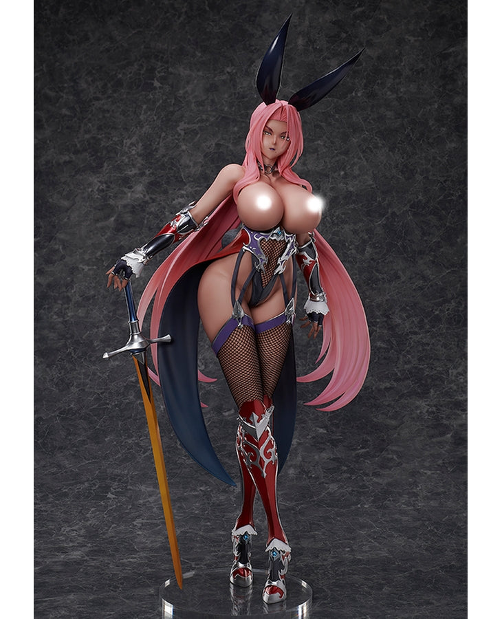 SPECIAL ORDER BINDing - Taimanin RPGX - Ingrid Bunny Ver. 1/4 [EXCLUSIVE] [JP]