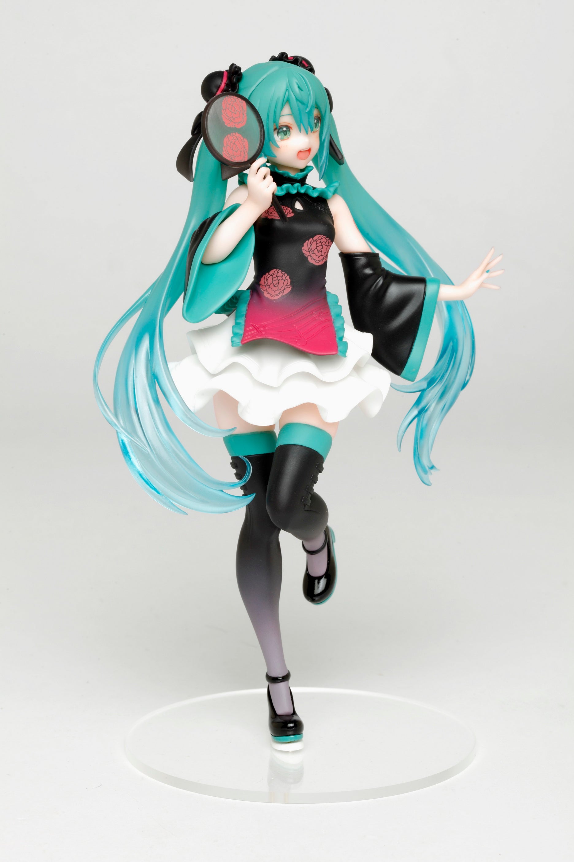 PRE-ORDER Taito - Vocaloid - Hatsune Miku: Mandarin Dress Ver.
