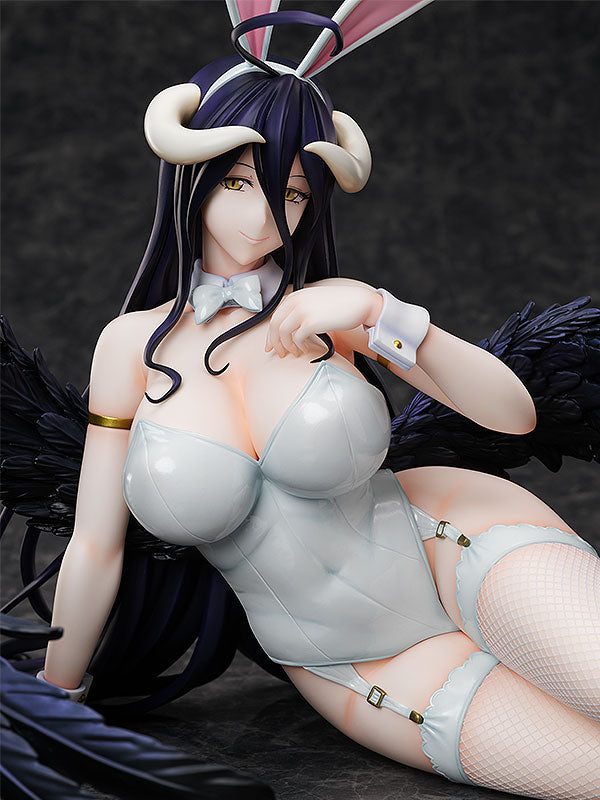 IN-STOCK FREEing - B-Style - OVERLORD IV - Albedo: Bunny Ver. 1/4