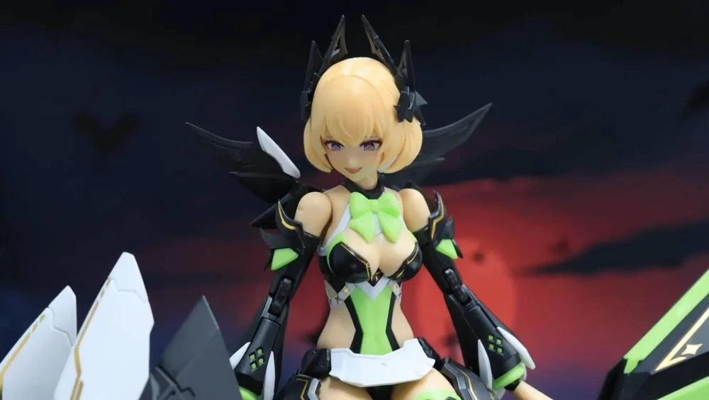 PRE-ORDER MS GENERAL - Seven Deadly Sins - Jealousy 1/10
