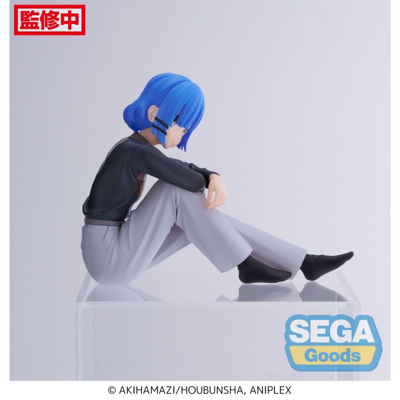 PRE-ORDER Sega - Bocchi the Rock! PM Perching Figure - Ryo Yamada