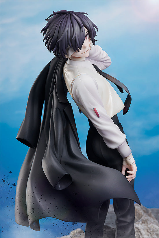 PRE-ORDER Kadokawa - Bungo Stray Dogs - Osamu Dazai: Original Series Age Fifteen Ver. 1/7