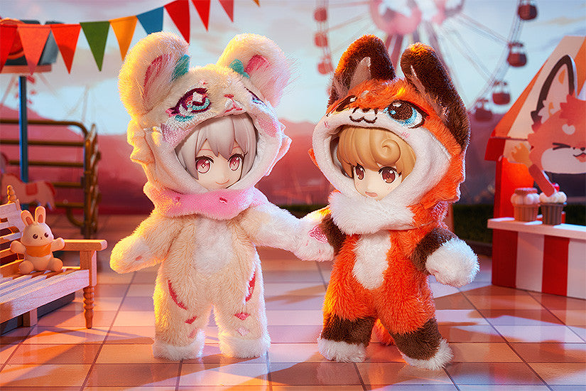 SPECIAL ORDER Good Smile Arts Shanghai - Nendoroid Doll Kigurumi Pajamas: Bay [JP]