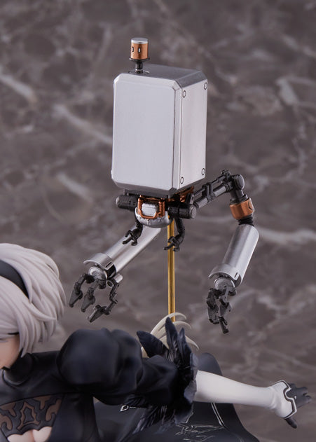 IN-STOCK Aniplex - NieR:Automata 1.1a - YoRHa No.2 Type B: Luxury Edition 1/7 [EXCLUSIVE]